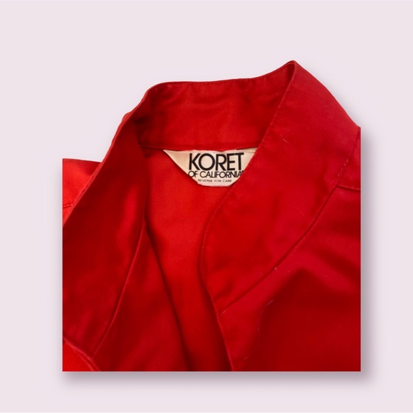 Vintage top - Picture 3 of 4